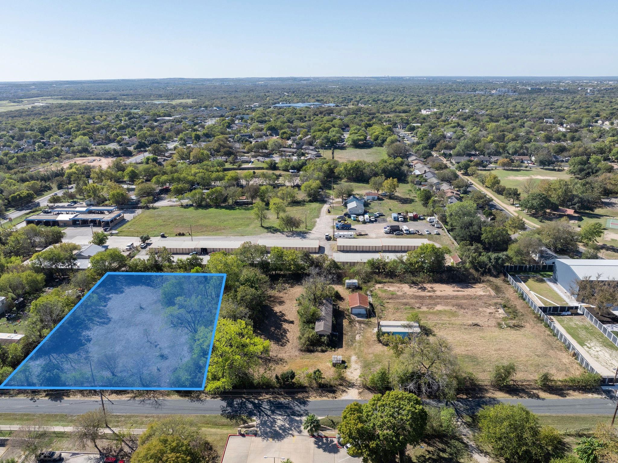 5017 Maufrais, Austin, TX 78744 — photo 1