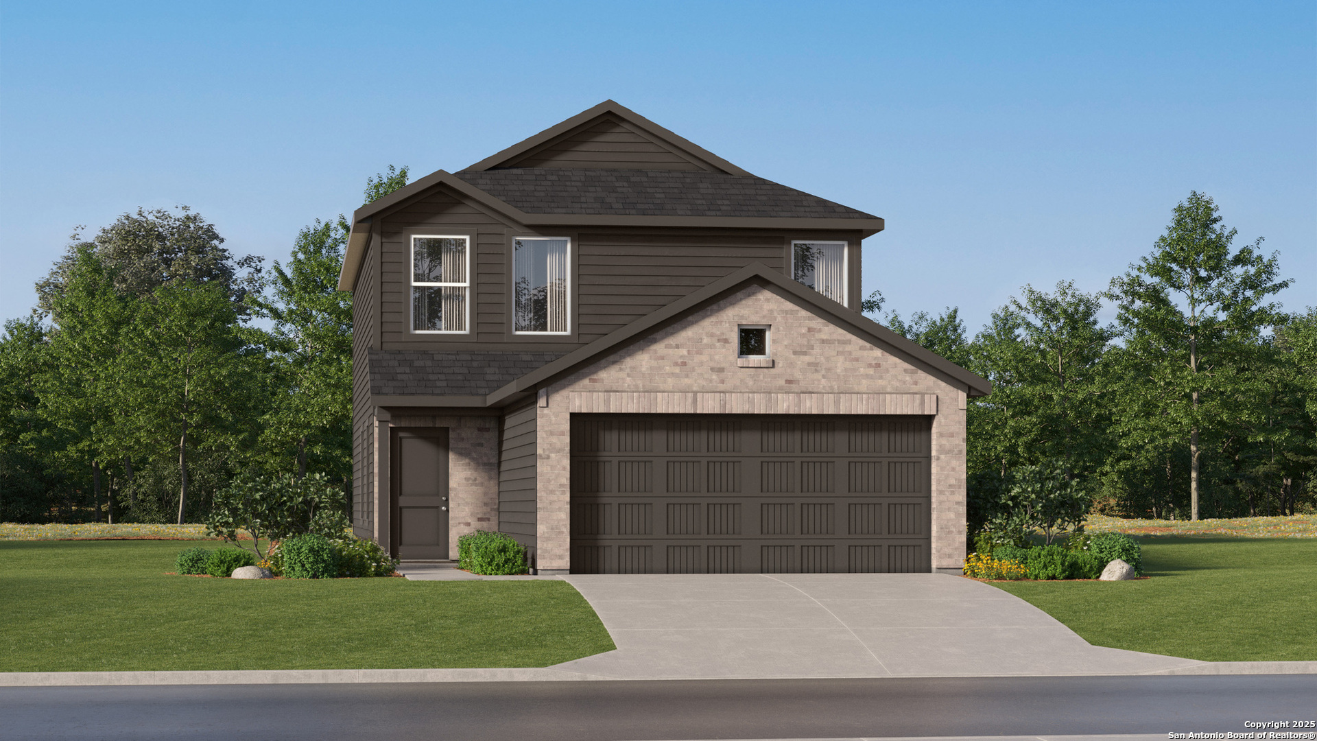 10747 Aqueduct Creek, ,  78214 — photo 1