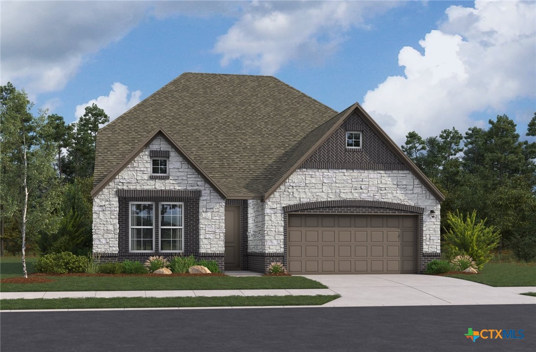 4186 Garden Path, Schertz, TX 78124 — photo 1