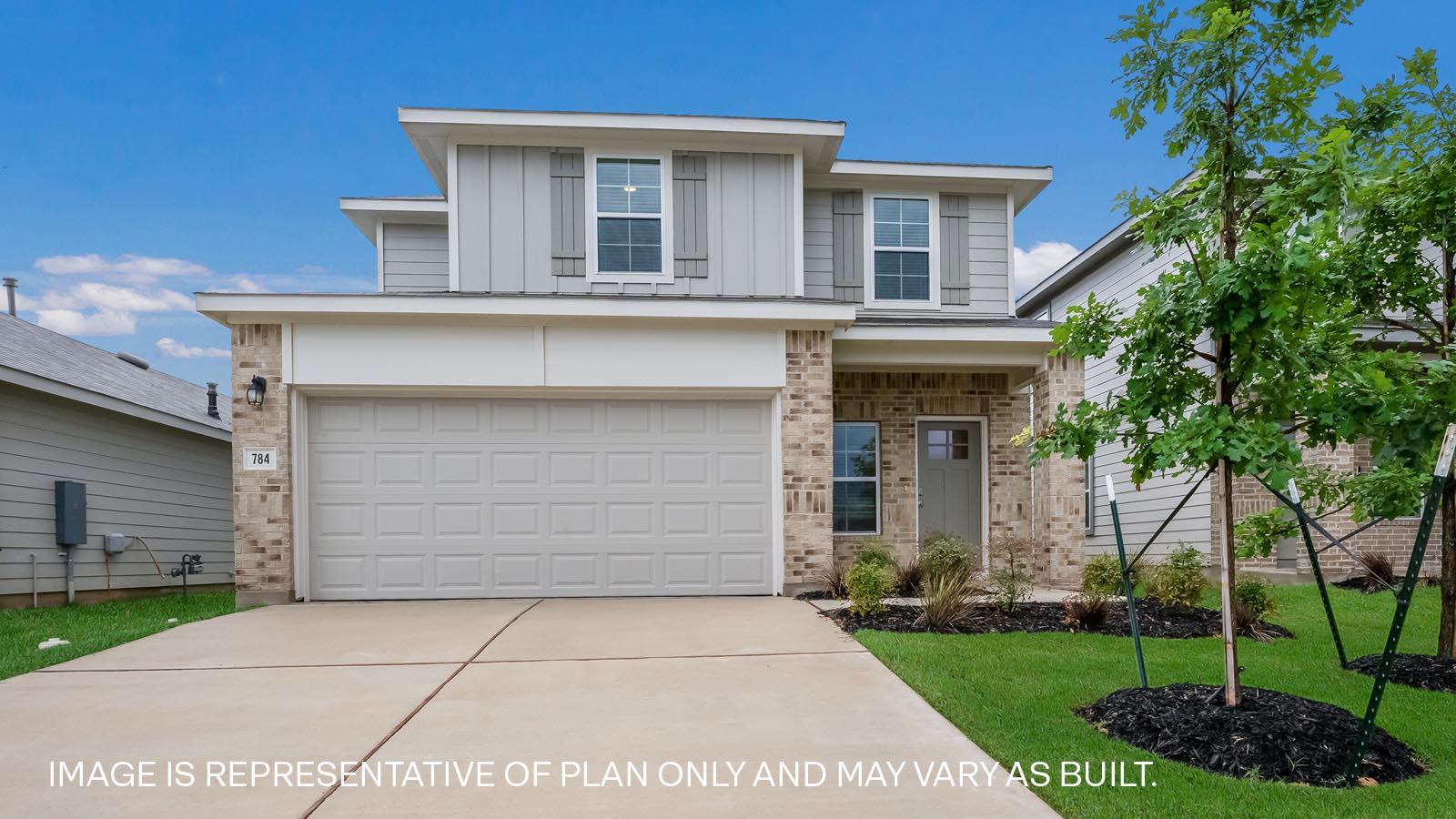 560 Glimer, Buda, TX 78610 — photo 1