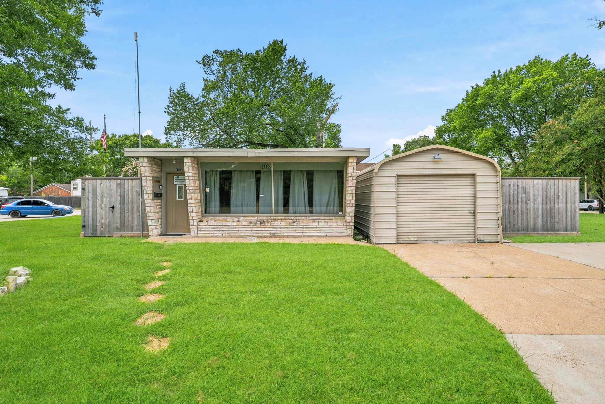 4123 5th, Brookshire, TX 77423 — photo 1