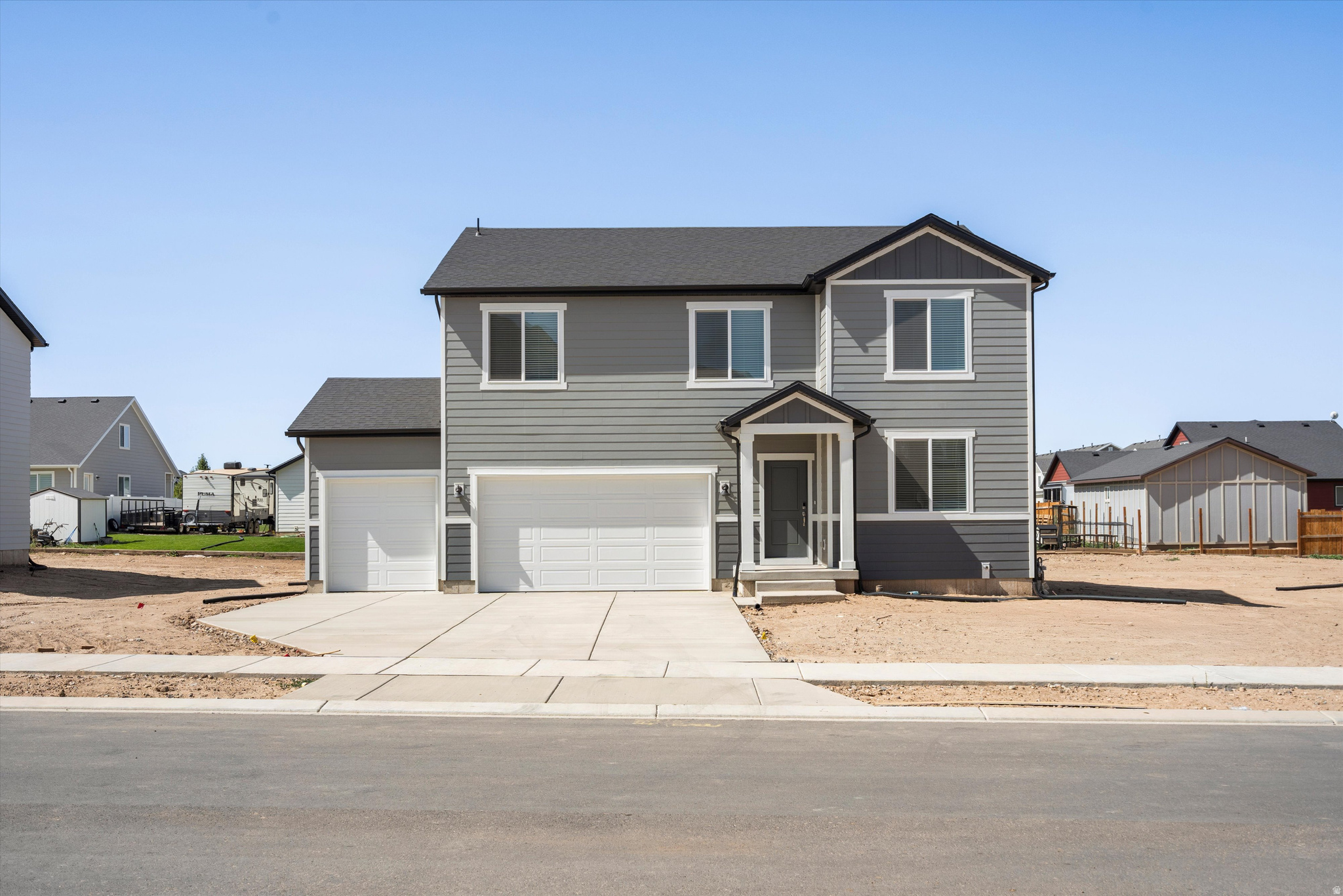 3311 W 3525 S #248, West Haven, UT 84401 — photo 1