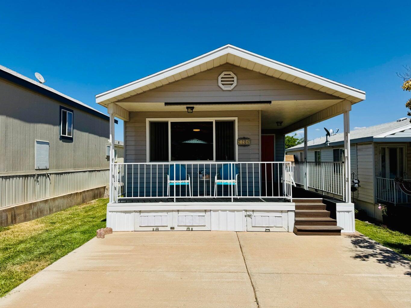 1150 W Red Hills Parkway, #150, Washington, UT 84780 — photo 1