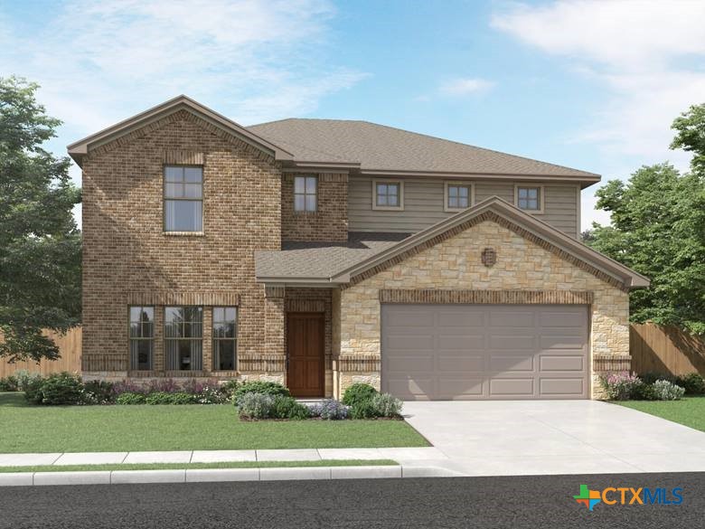 5484 McBride Street, Cibolo, TX 78108 — photo 1
