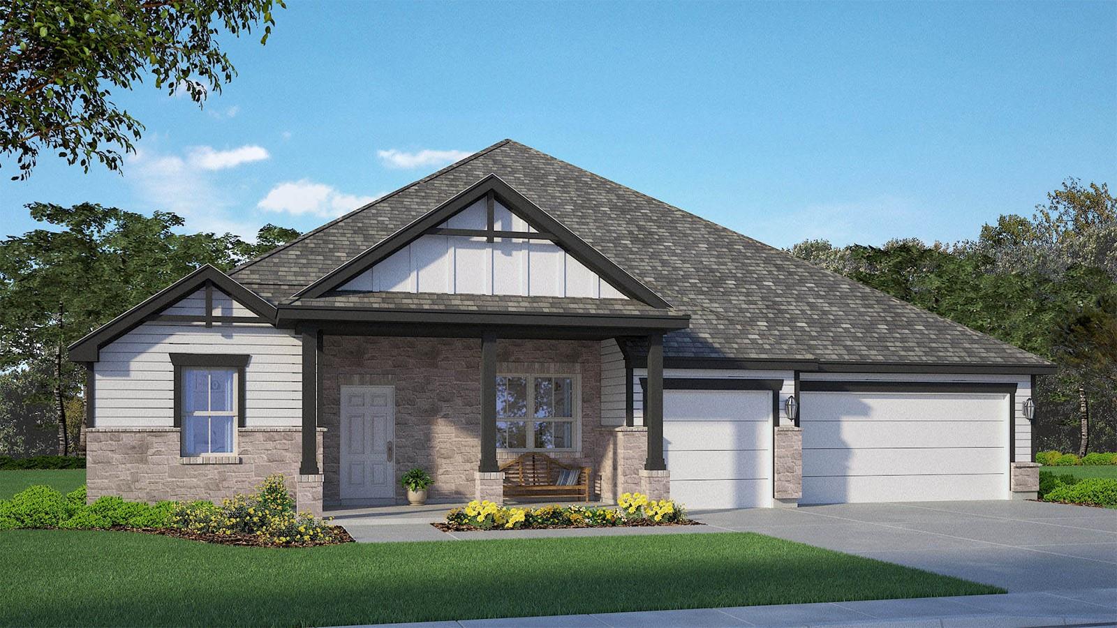 14502 Egon, Salado, TX 76571 — photo 1