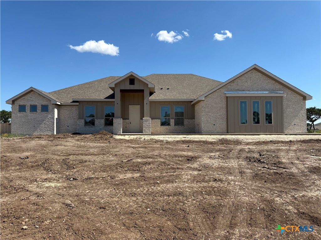 4238 Cold Springs Road, Kempner, TX 76539 — photo 1