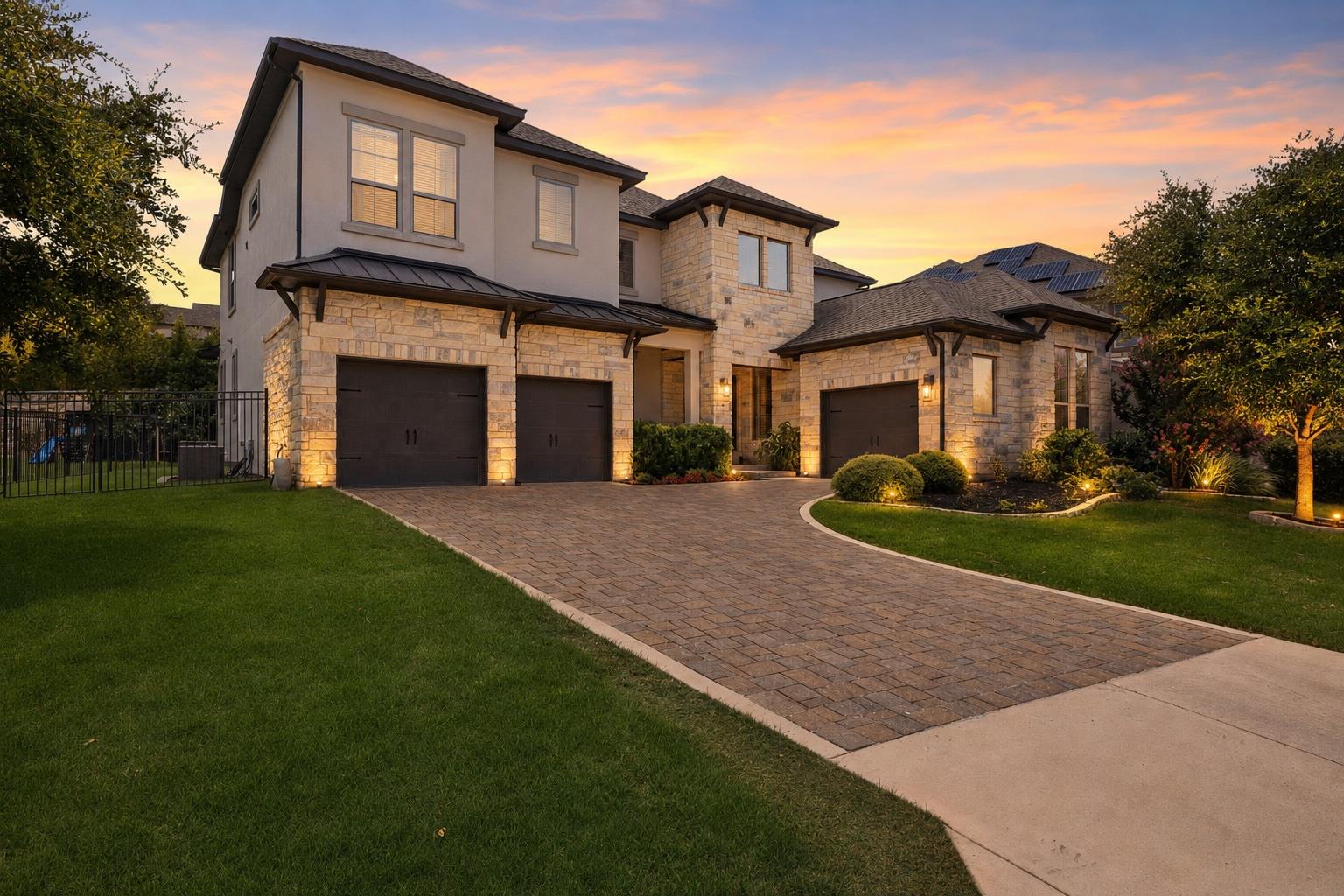 2307 Cades Spirit, Austin, TX 78738 — photo 1