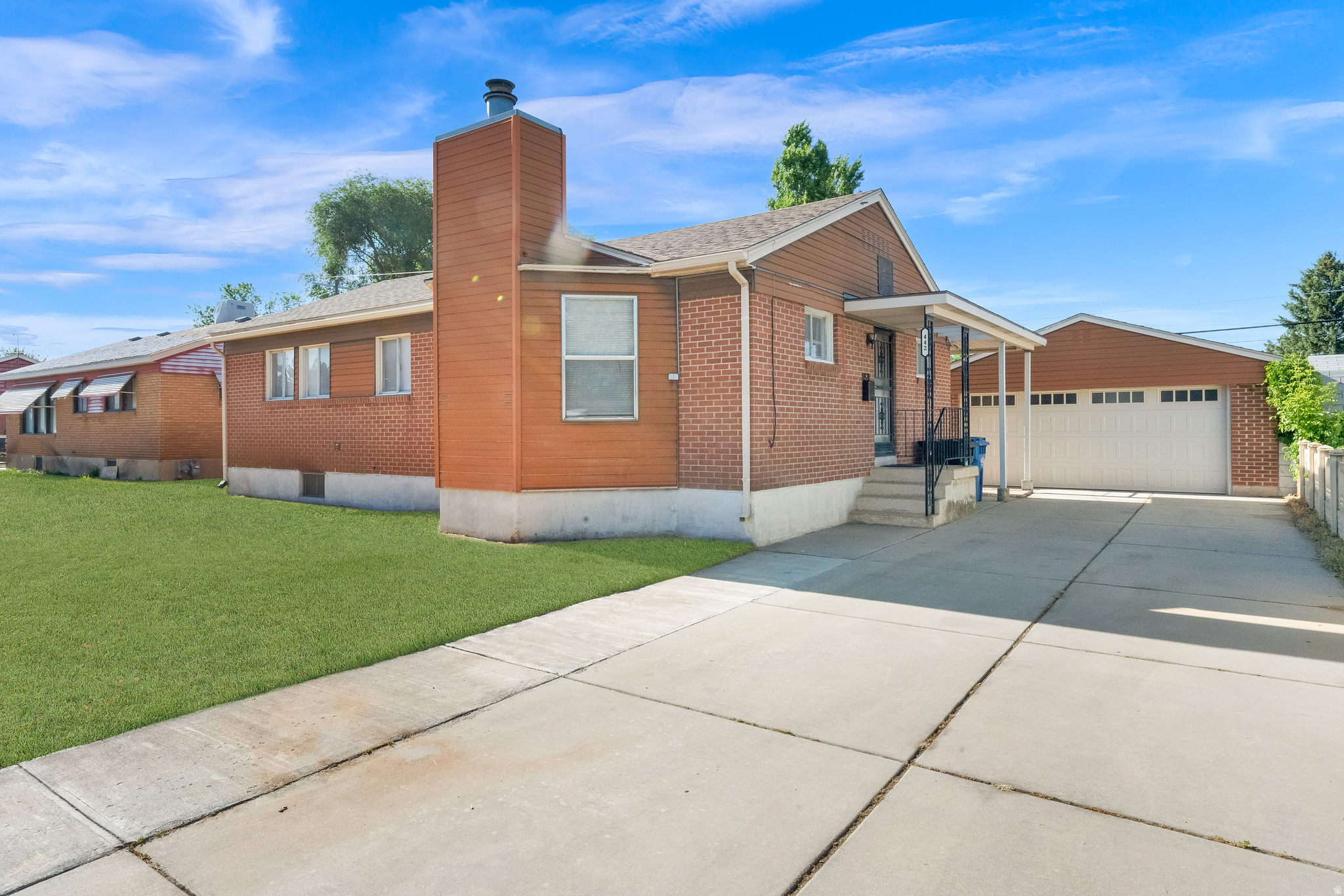 442 W 4575 S, Ogden, UT 84405 — photo 1