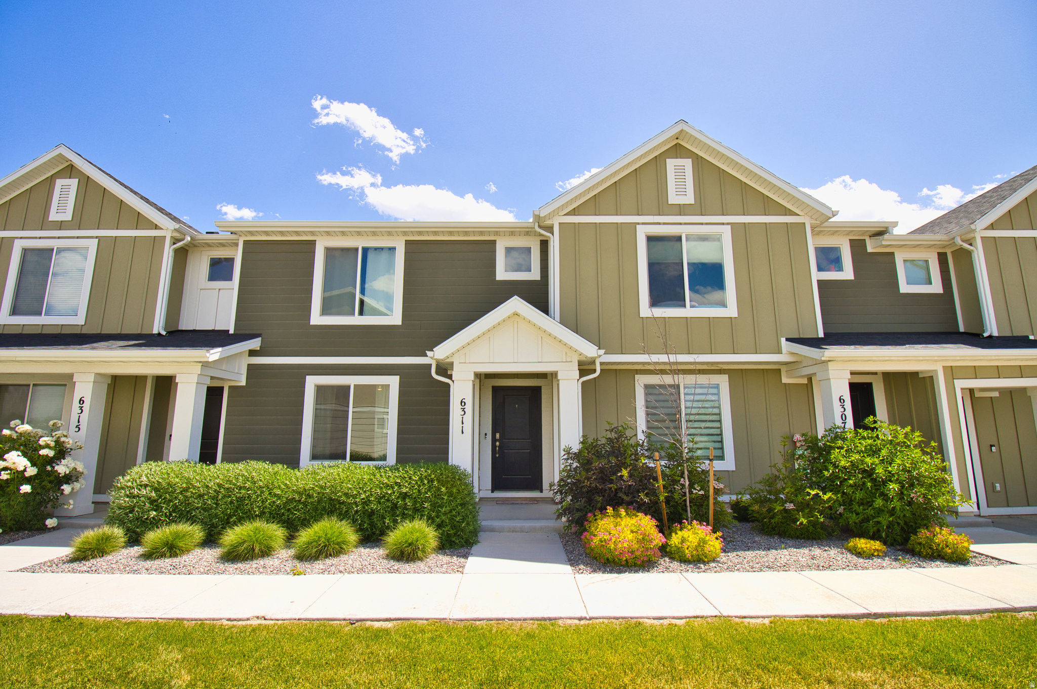 6311  CAM CT, Stansbury Park, UT 84074 — photo 1