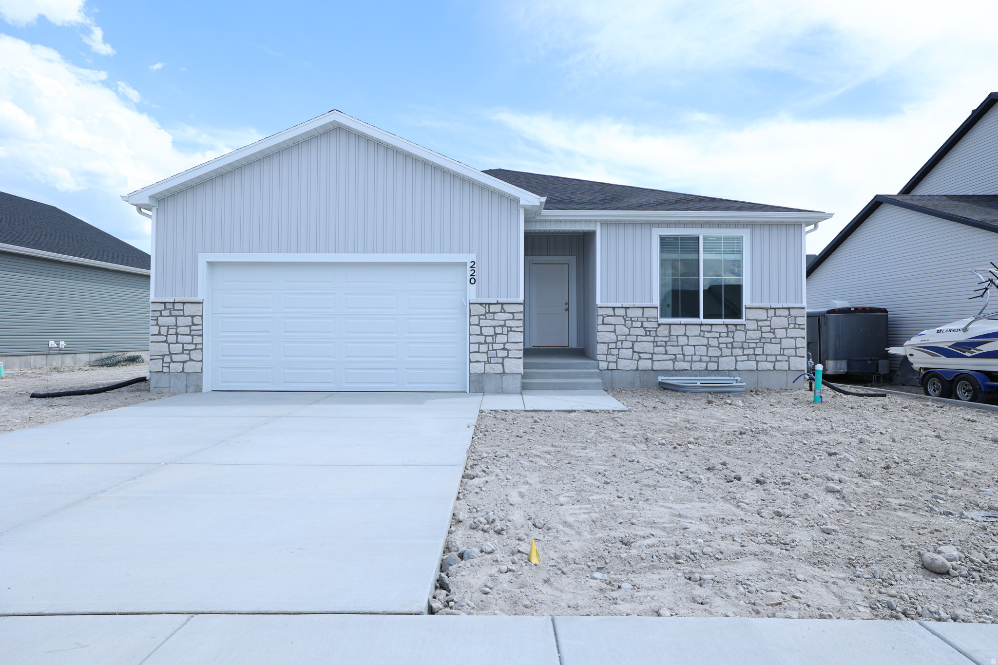 220 W 550 N, Smithfield, UT 84335 — photo 1