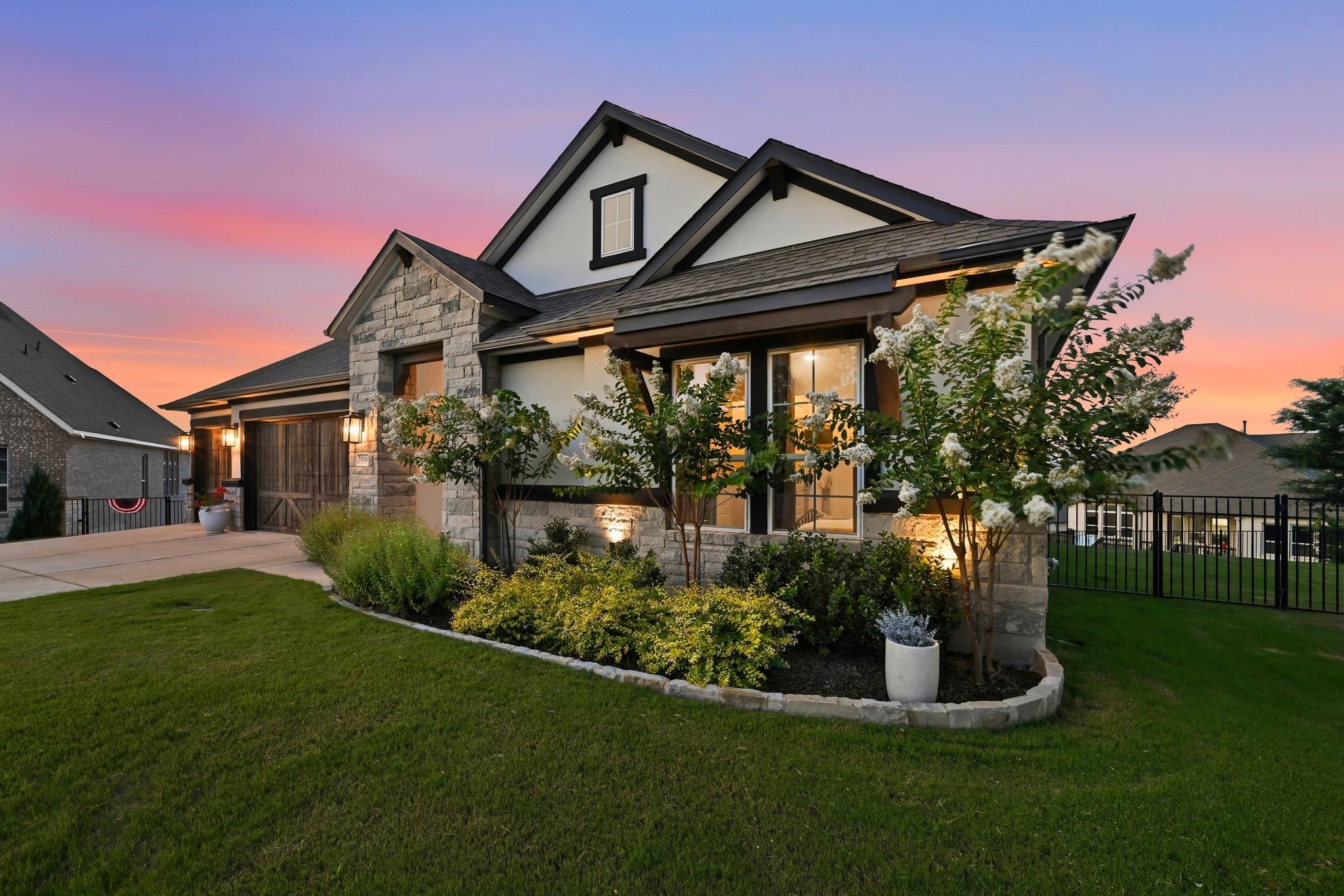 804 Nicosia, Leander, TX 78641 — photo 1