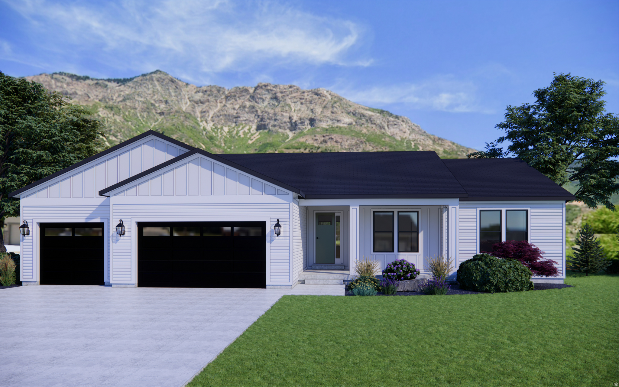 3673 N MOUNTAIN RD #13, North Ogden, UT 84414 — photo 1