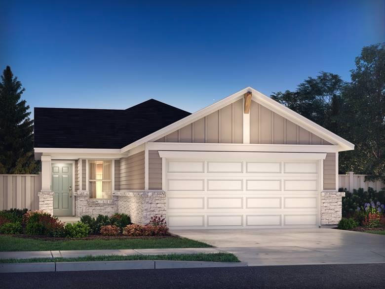 3527 Kent Chalk, Buda, TX 78610 — photo 1
