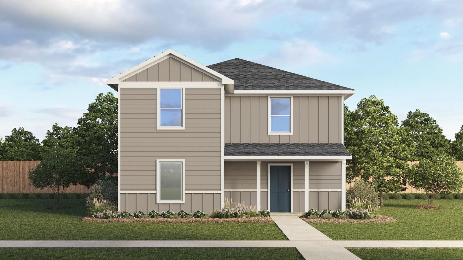 177 Bardwell, Buda, TX 78610 — photo 1