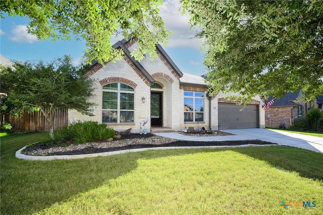 2620 Malboona Mews Drive, New Braunfels, TX 78132 — photo 1