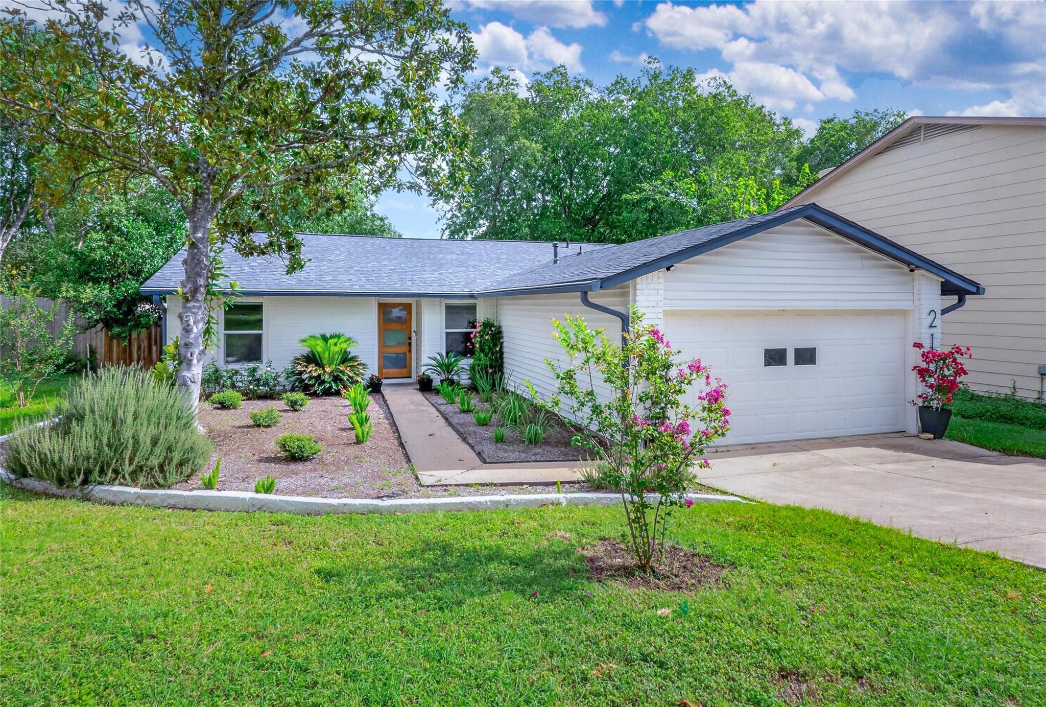2102 Lear, Austin, TX 78745 — photo 1
