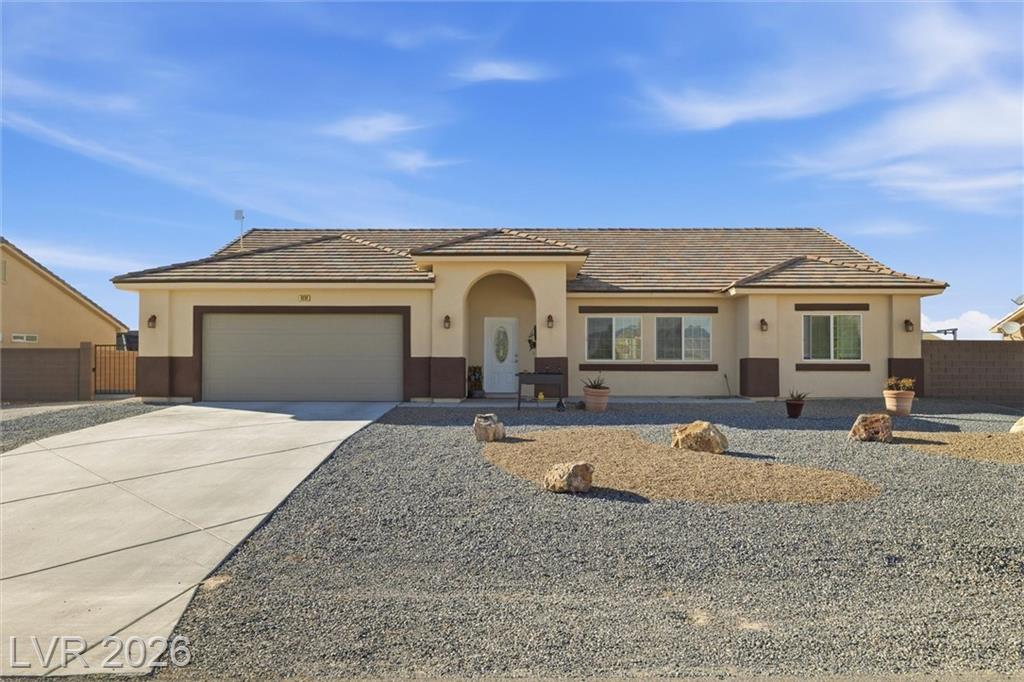 4800  Honey Locust Drive, Pahrump, NV 89061 — photo 1