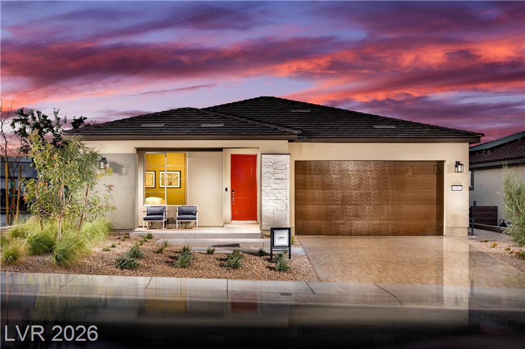 10271  Redwood Desert Drive, Las Vegas, NV 89143 — photo 1
