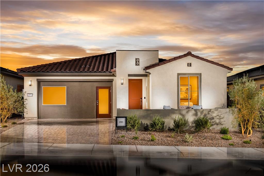 10199  Garnet Bend Place, Las Vegas, NV 89143 — photo 1