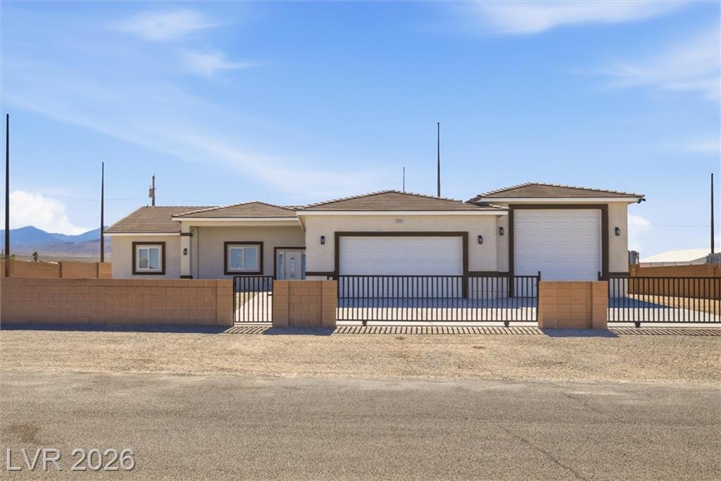 1061  Factory Road, Pahrump, NV 89048 — photo 1