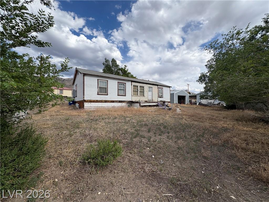6 North Third Street, McGill, NV 89318 — photo 1