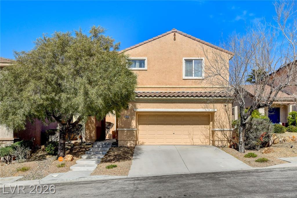 2672  Strichen Avenue, Henderson, NV 89044 — photo 1