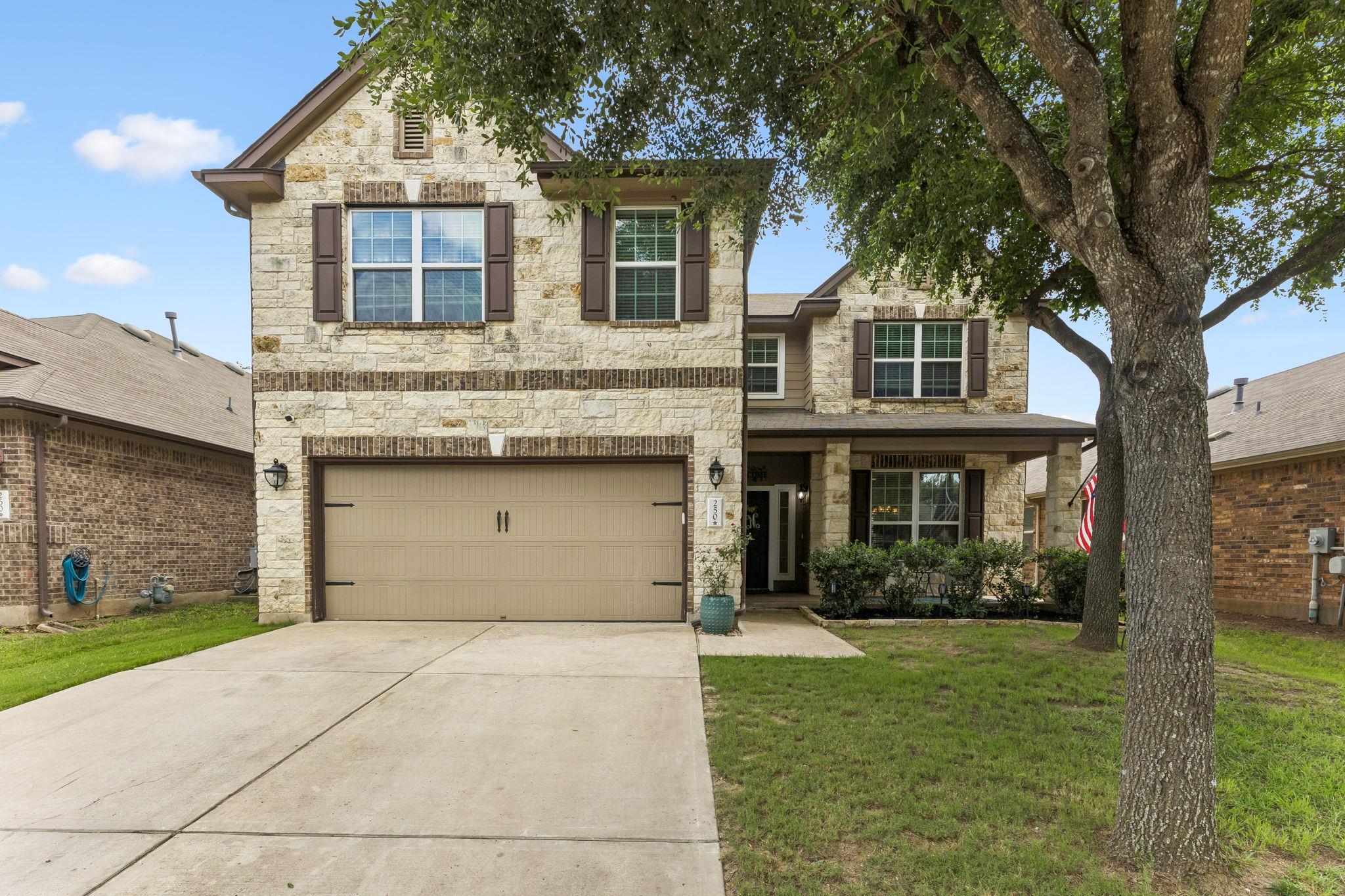 250 Mystic Hollow, Buda, TX 78610 — photo 1