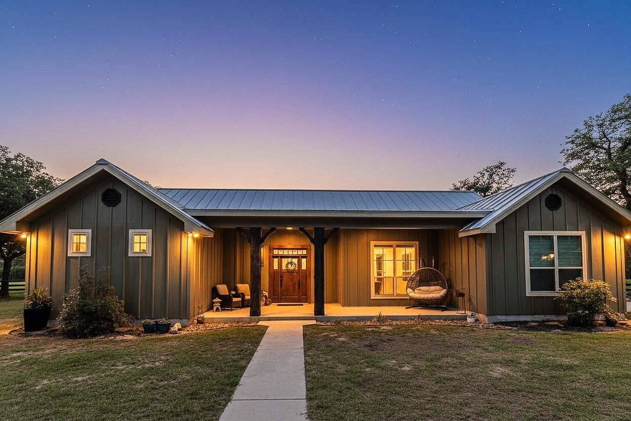 605 Fm 1682, Leesville, TX 78122 — photo 1
