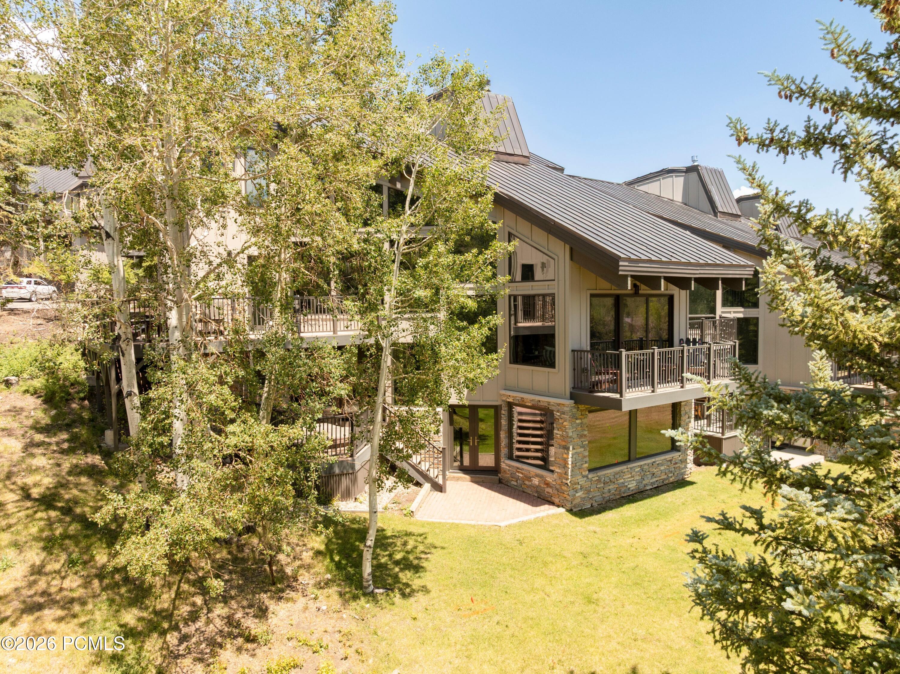 1600 Amber, Park City, UT 84060 — photo 1