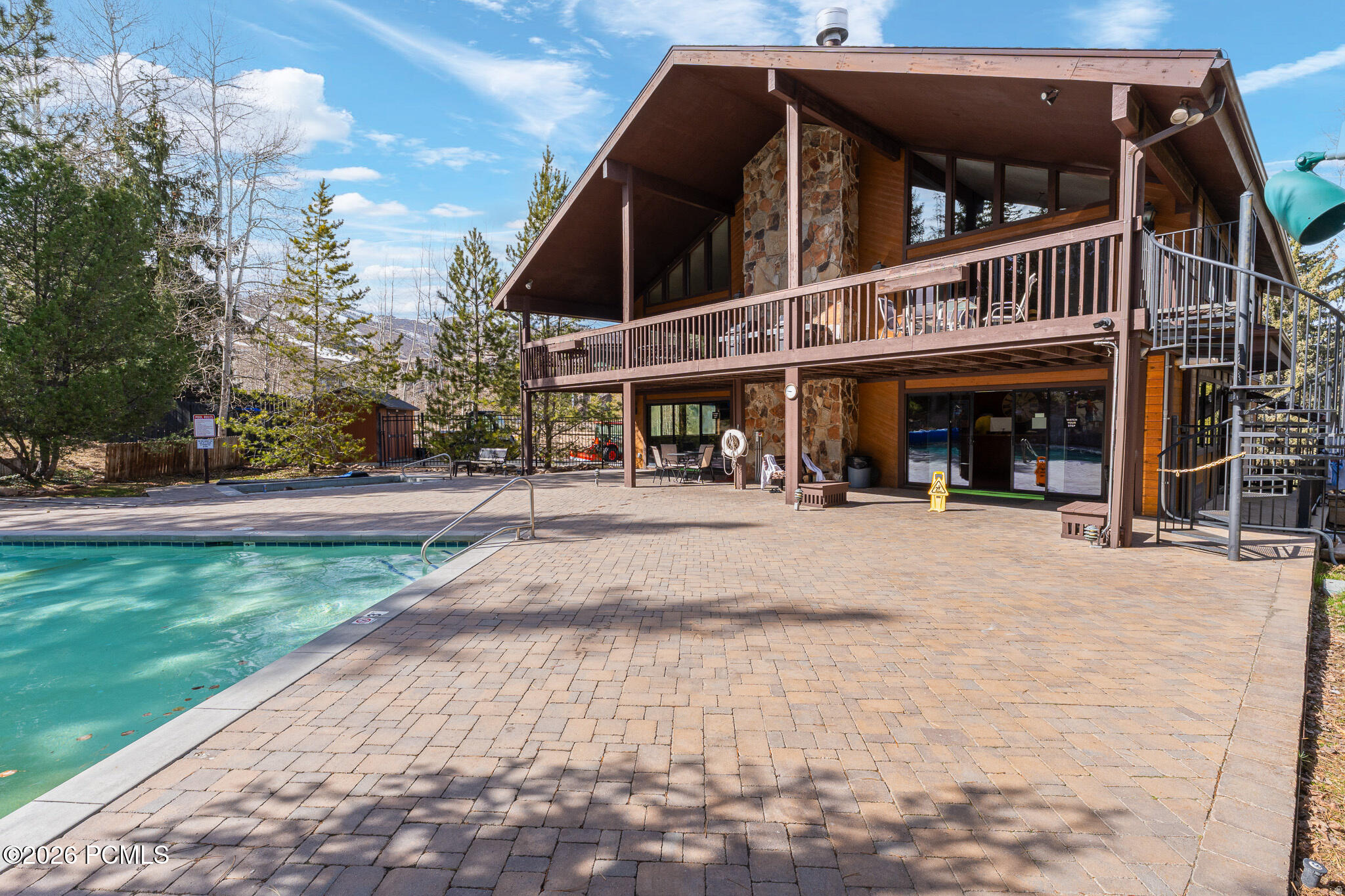 2025 Canyons Resort Drive Apt H1, Park City, UT 84098 — photo 1