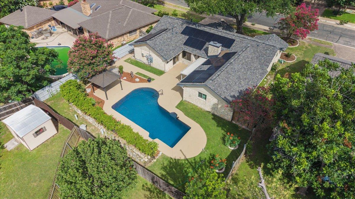 12213 Waterside, Austin, TX 78750 — photo 1