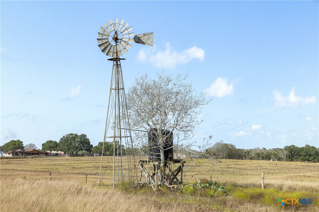Tract 2 County Road 291, Moulton, TX 77984 — photo 1