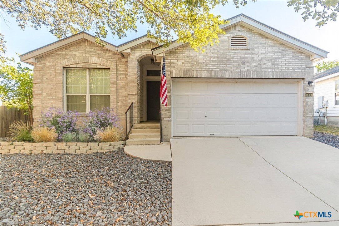 2369 Carson Loop, New Braunfels, TX 78130 — photo 1