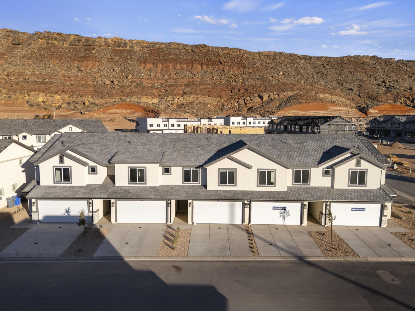 2195 S Wolverine Way #2455, Washington, UT 84780 — photo 1