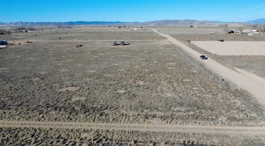 0.50ac w/ Well and Water Right, Beryl, UT 84714 — photo 1
