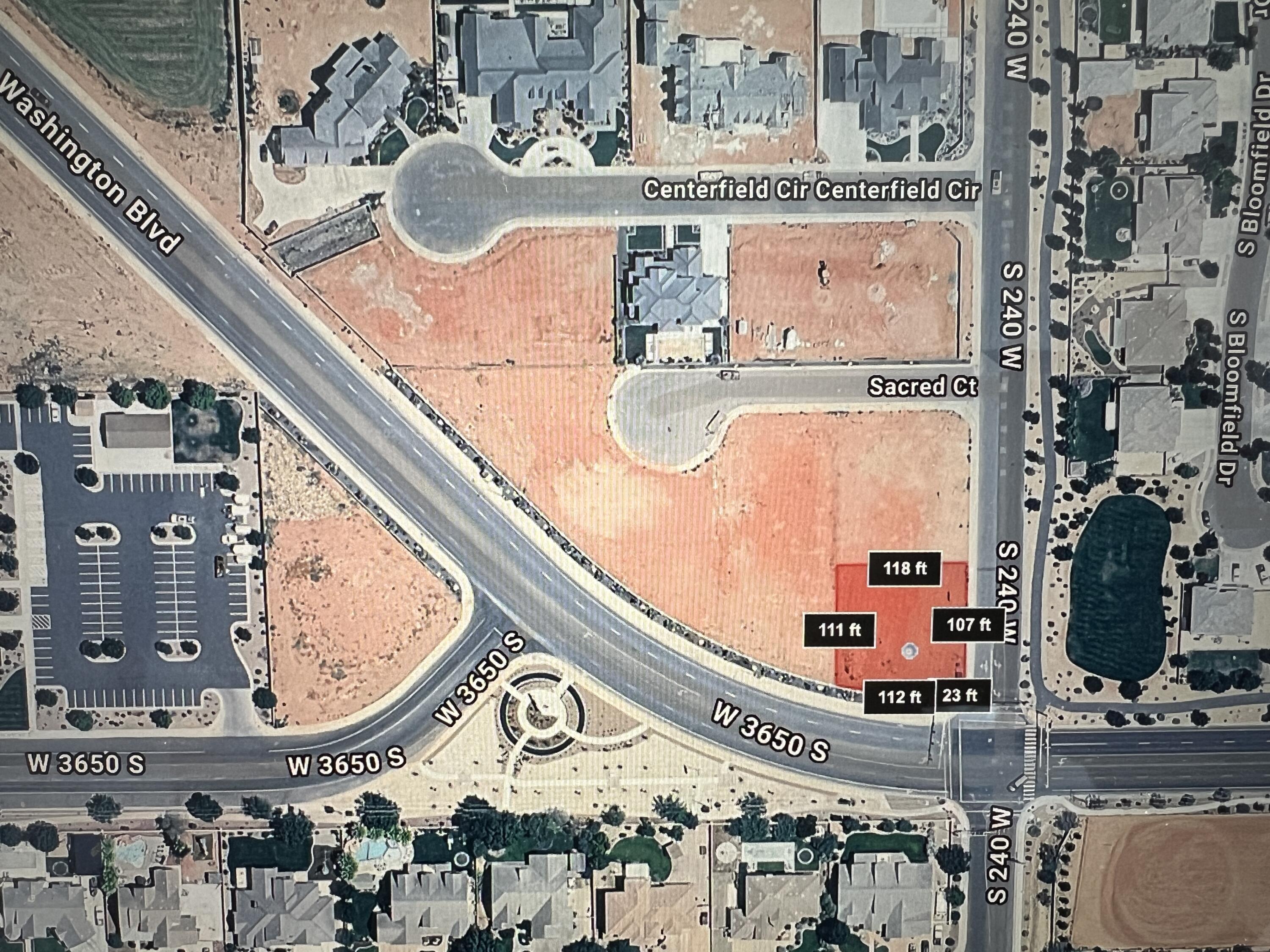 3618 S 240 W, Washington, UT 84780 — photo 1
