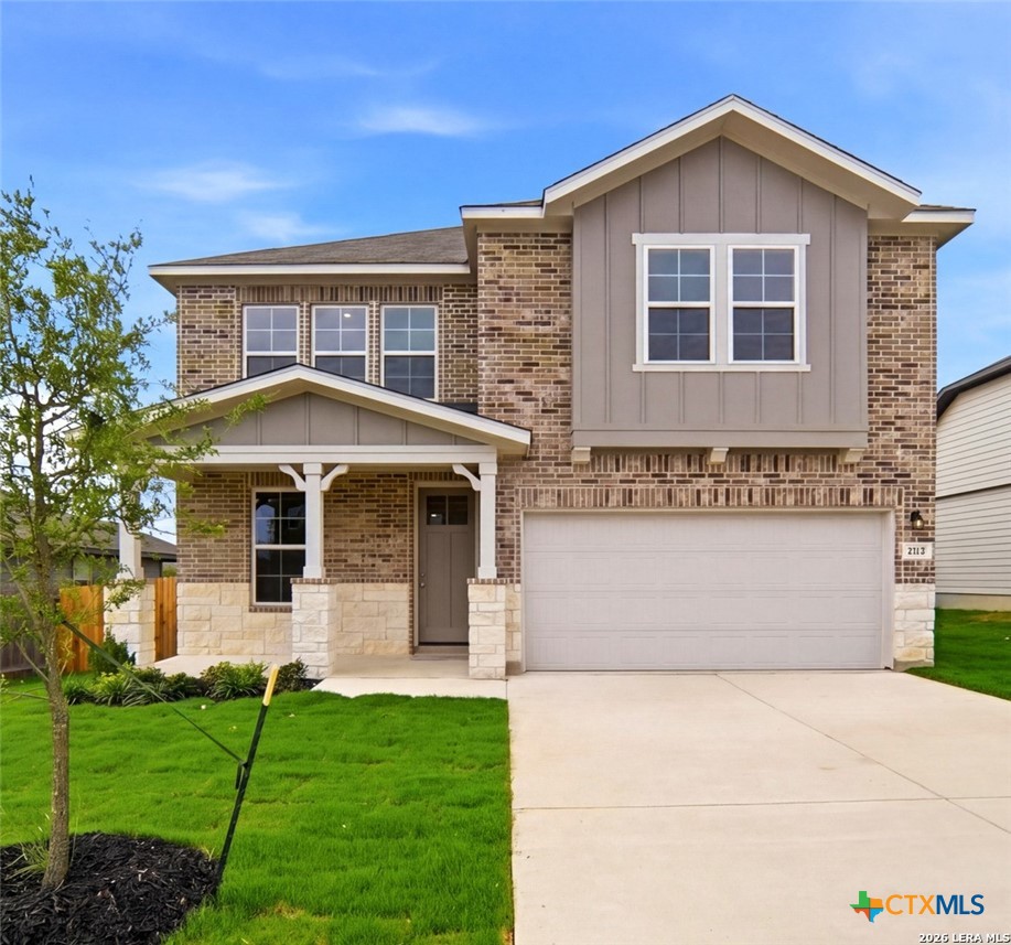 509 Cowboy Knoll, Cibolo, TX 78108 — photo 1