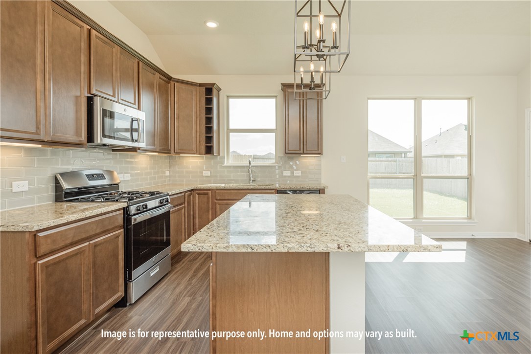 362 Pathfinder, Copperas Cove, TX 76522 — photo 1