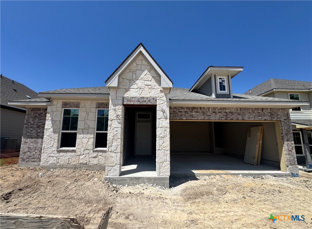 362 Pathfinder Drive, Copperas Cove, TX 76522 — photo 1