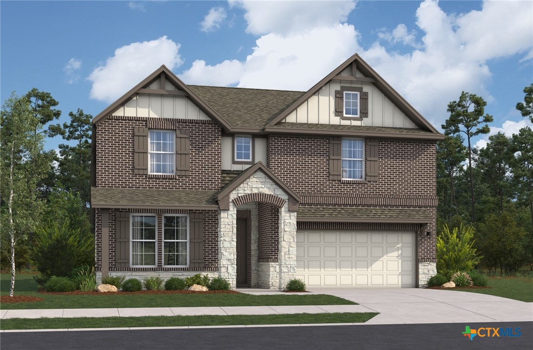 232 Saddle Summit, Cibolo, TX 78108 — photo 1