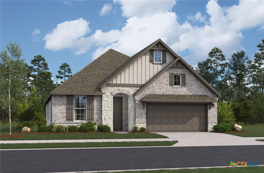 224 Saddle Summit, Cibolo, TX 78108 — photo 1