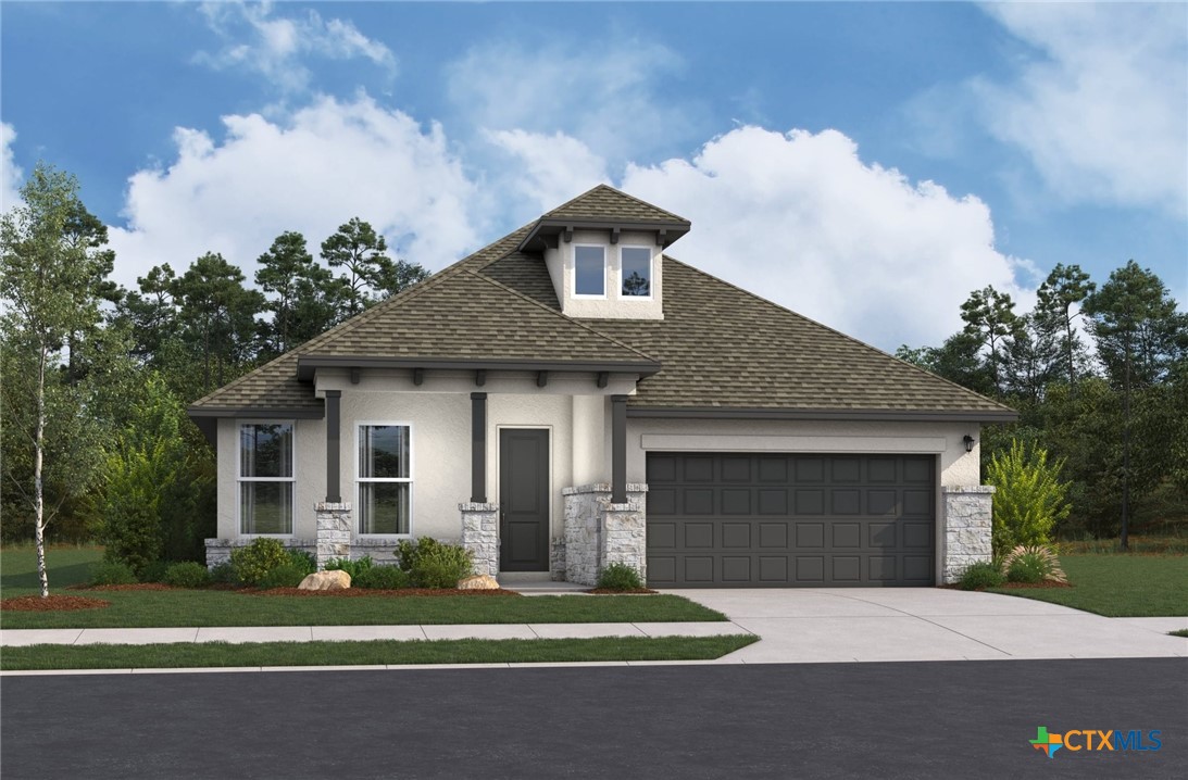 4409 Garden Row, Schertz, TX 78124 — photo 1