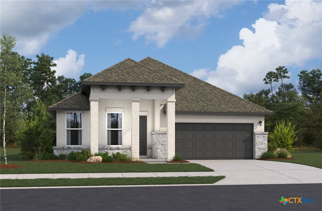 4318 Garden Landing, Schertz, TX 78124 — photo 1