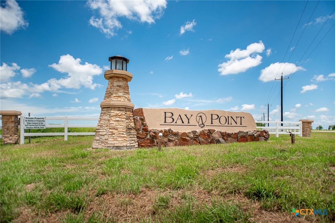 Lot 5 Sunset Way, Port Lavaca, TX 77979 — photo 1