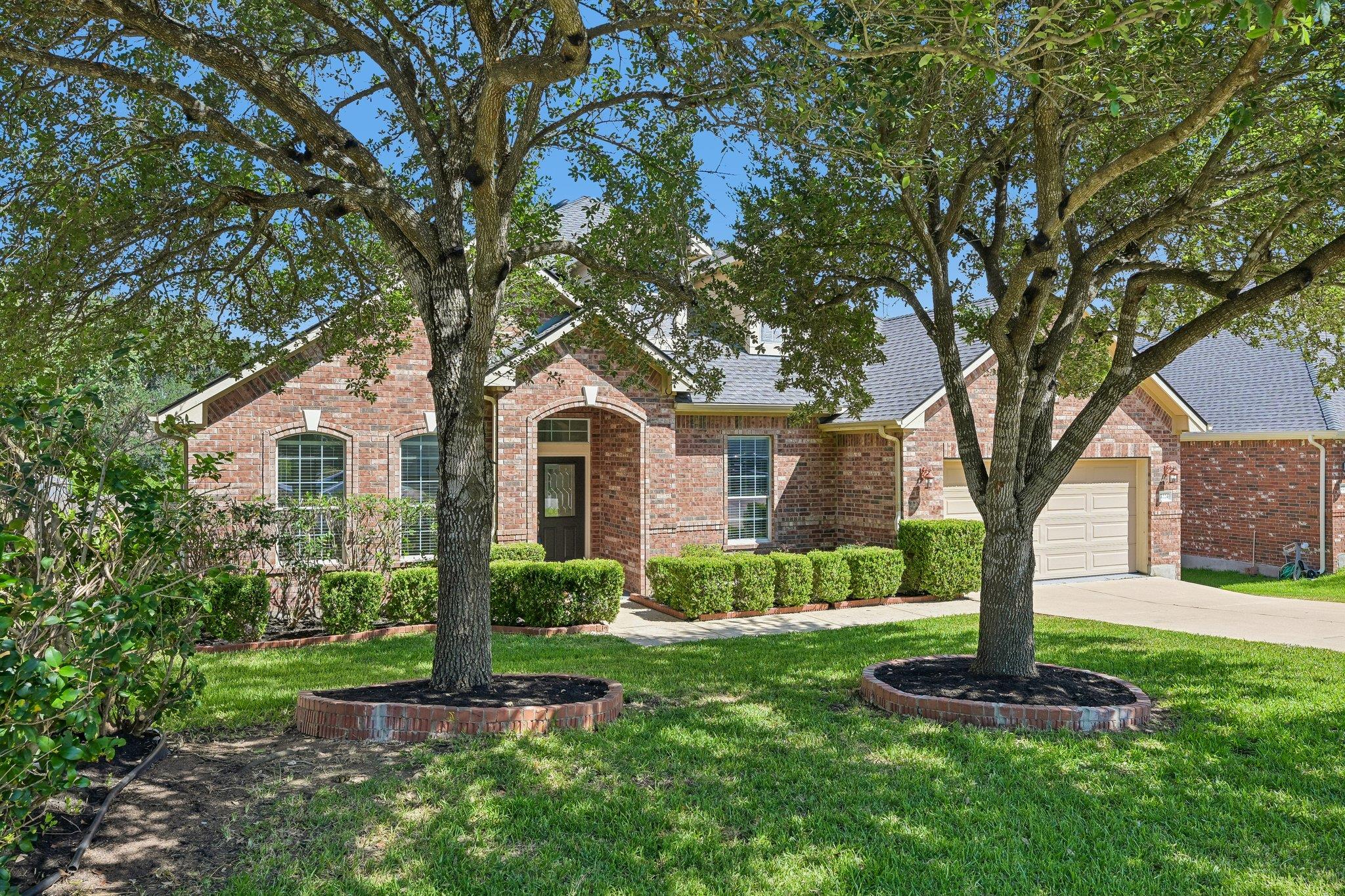 7224 Tanaqua, Austin, TX 78739 — photo 1
