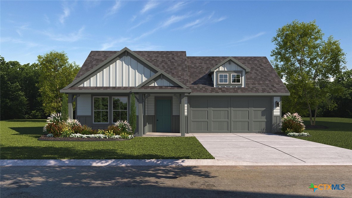 6810 Fread Drive, Killeen, TX 76549 — photo 1