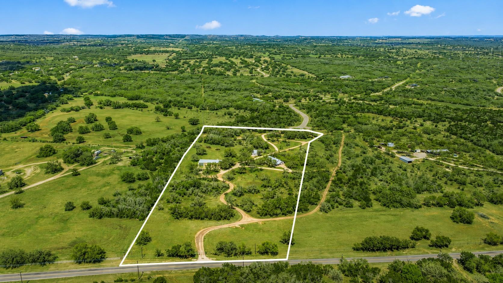 434 Turner, Johnson City, TX 78636 — photo 1