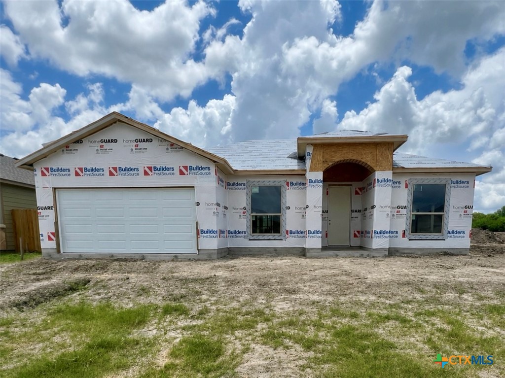 108 Giacomo Drive, Victoria, TX 77901 — photo 1