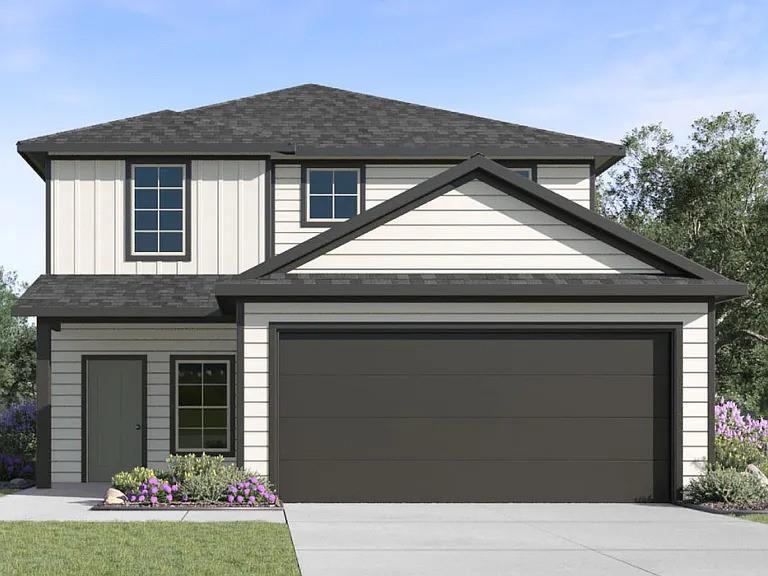 175 Arnold, Uhland, TX 78640 — photo 1