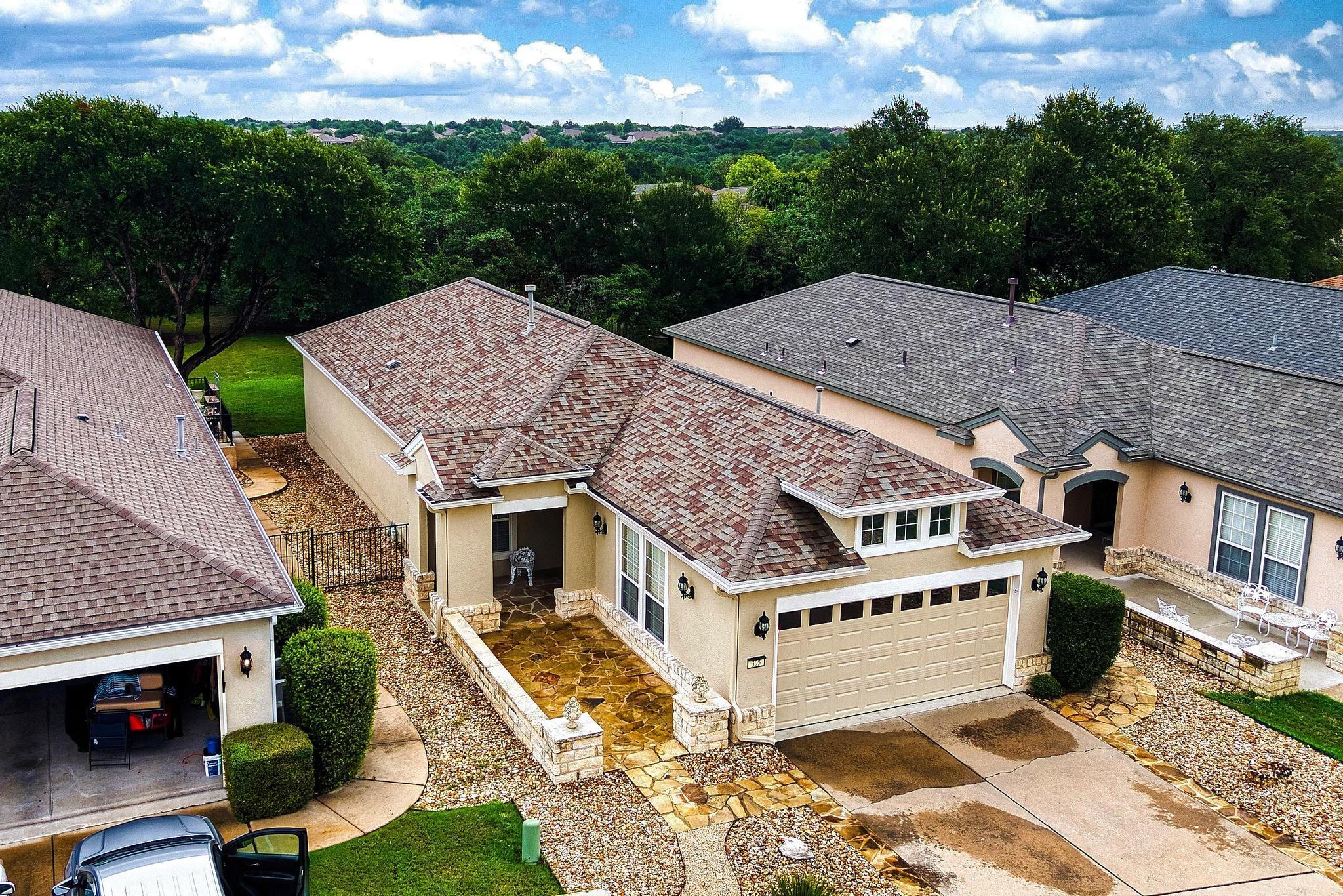 305 Mill Pond, Georgetown, TX 78633 — photo 1
